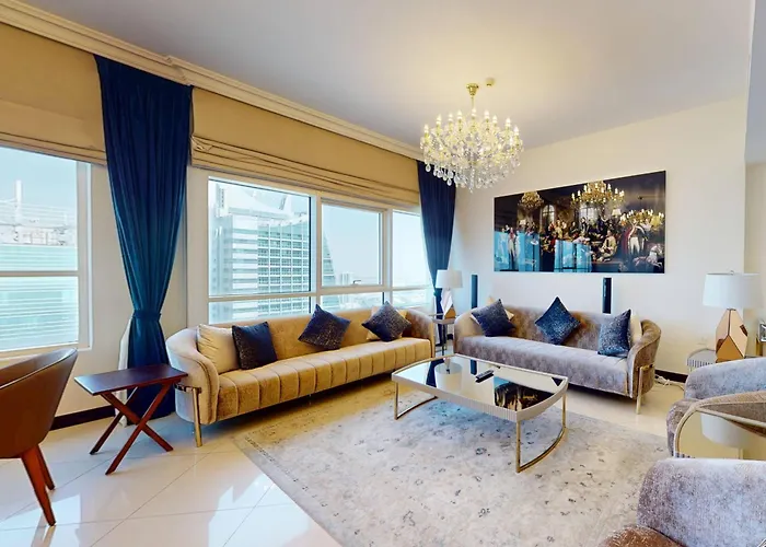 Spacious Duplex 4Br With Maids Room